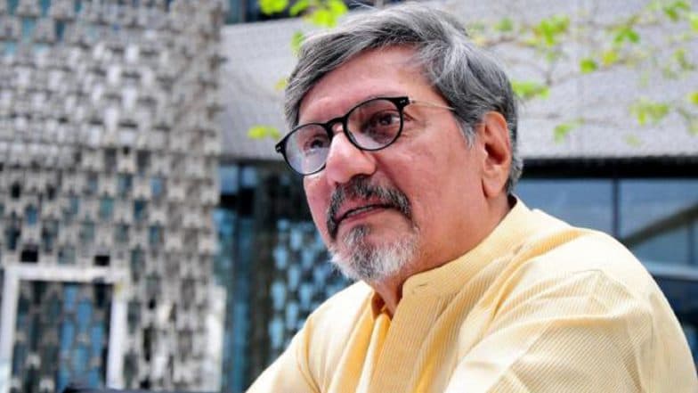 Amol Palekar to Return on Stage After 25 Years for Upcoming Hindi Theatre Play ‘Kusur’