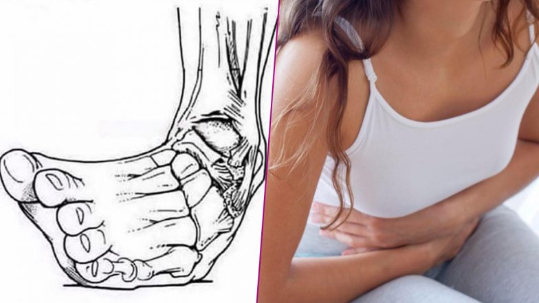 Man Compares Menstrual Cramps With Ankle Twist in Viral Tweet, Netizens Asks Him to Shut the F**k Up
