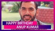 Happy Birthday Anup Kumar: Lesser-Known Things to Know About the Captain Cool of Kabaddi