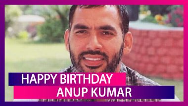 Happy Birthday Anup Kumar: Lesser-Known Things to Know About the Captain Cool of Kabaddi