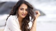 Happy Birthday, Anushka Shetty: Stunning Photos of The South Indian Who Turns 38