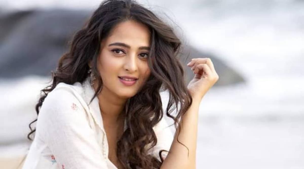 Anushka Shetty Xxx Video - Happy Birthday, Anushka Shetty: Stunning Photos of The South Indian Who  Turns 38 | ðŸŽ¥ LatestLY