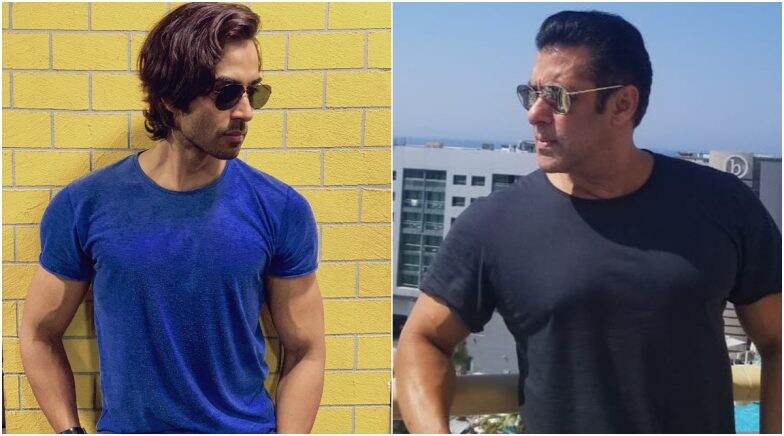  Bigg Boss 13 Wild Card Arhaan Khan: 'Salman Khan Cannot Be Biased'