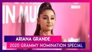 Ariana Grande Grammy 2020 Nomination Special: Take A Look At The Thank U, Next Singer&rsquo;s Past Wins