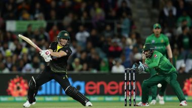 Ramiz Raja Slams Pakistani Fielding Unit After Seven Wicket Defeat in 2nd T20I, Says, ‘ 8 Fielders Are Just Passengers’ (Watch Video)