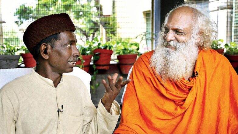 Ayodhya Case Verdict: Timeline of The 134-Year-Old Babri Masjid-Ram Janmabhoomi Legal Dispute