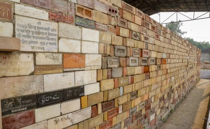 Ayodhya Verdict Days Away, VHP Stops Stone-Carving For Ram Mandir First Time in 30 Years