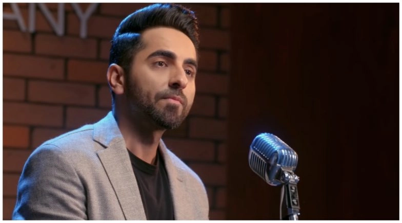 Ayushmann Khurrana on Section 377 Repealment: ‘Proud of My Country When the Judgement Was Passed’