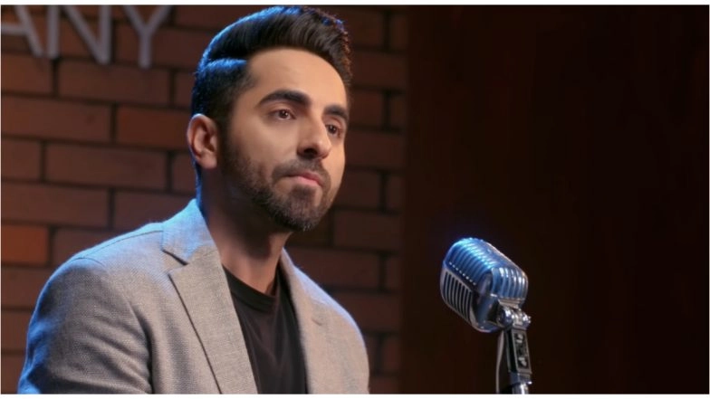 After Anushka Sharma, Ayushmann Khurrana Condemns Attacks on Police Personnel Amid COVID-19 Lockdown