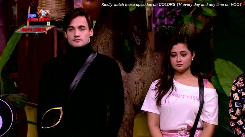 Bigg Boss 13 Episode 24 Sneak Peek 2| 1 Nov 2019: Rashami Desai Gets Tagged As Dogali