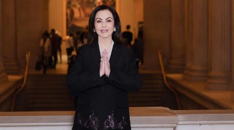 Reliance Foundation to Feed 3 Crore Indians