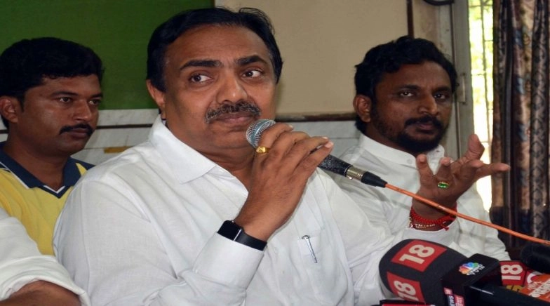 Ajit Pawar Removed as NCP Legislative Party Head Hours After Sworn-in As Maharashtra Dy CM