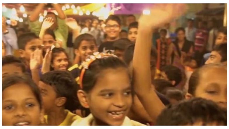 Basti BBQ Makes a Return Just in Time for Children’s Day 2019