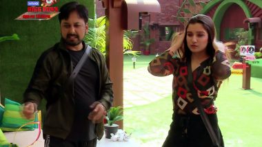 EXCLUSIVE Bigg Boss 13: Shefali Bagga Rubbishes Rumours of Being ‘More Than Friends’ With Siddhartha Dey