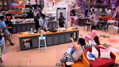 Bigg Boss 13 Episode 31 Update| 12 Nov 2019: Sidharth And Asim's Friendship Sees A Crack