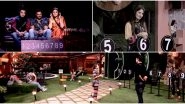 Bigg Boss 13 Day 32 Synopsis: Wildcard Contestants To Change The Game Inside The House