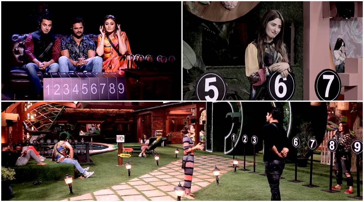 Bigg Boss 13 Day 32 Synopsis: Wildcard Contestants To Change The Game Inside The House Bigg Boss 13 Day 32 Synopsis: Wildcard Contestants To Change The Game Inside The House