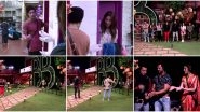 Bigg Boss 13 Day 32 Highlights: Tehseen Poonawalla, Shefali Jariwala and Khesari Lal Yadav Make Their Changes To The Ranking