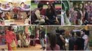 Bigg Boss 13 Day 51 Highlights: Hindustani Bhau Declares Paras Chhabra As Shehnaaz Gill's Dulha