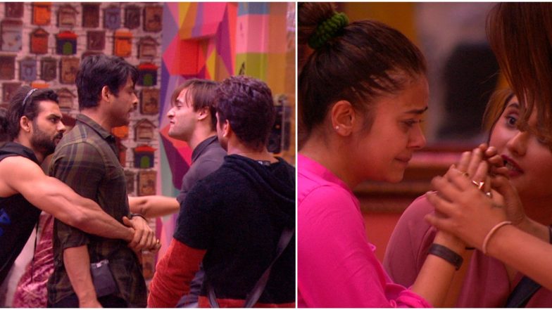Bigg Boss 13 Day 52 Synopsis: Rashami Desai Changes Sides, Supports Asim Riaz
