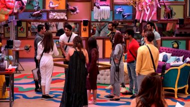 Bigg Boss 13 Day 53 Synopsis: Rashami Desai Gets Caught In Her Own Bluff