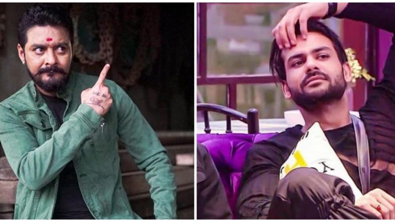 Bigg Boss 13 Day 56 Preview: Sidharth Shukla & Shehnaaz Gill's Antics Entertain The House, Vishal Aditya Singh and Hindustani Bhau Threaten Each Other (Watch Video)