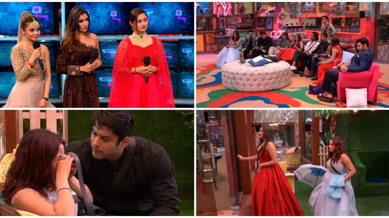 Bigg Boss 13: Salman Khan’s Reality Show Finally Gains Momentum, Nears the Top 10 Spot!