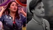 Bigg Boss 13 Episode 41 Sneak Peek | 26 Nov 2019: Asim Riaz In Verbal Spat With Shehnaaz Gill