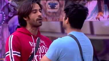 Bigg Boss 13 Episode 26 Sneak Peek 01| 5th Nov 2019: Sidharth-Arhaan Yell At Each Other