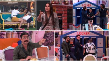 Bigg Boss 13 Day 56 Highlights: Sidharth Shukla Is The Next Captain, Asim Riaz's Sweet Birthday Surprise For Himanshi Khurana