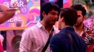 Bigg Boss 13 Episode 36 Updates | 19 Nov 2019: Asim Riaz And Sidharth Shukla End Their Friendship