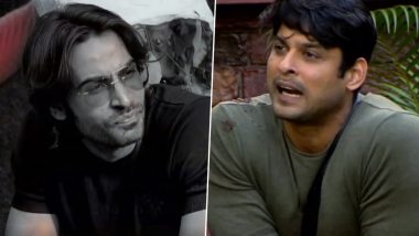 Bigg Boss 13 Episode 25 Update| 4th Nov 2019: Sidharth And Arhaan Lock Horns