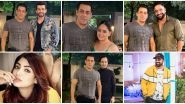 Bigg Boss 13: Paras Chhabra's Girlfriend Akanksha Puri, Asim Riaz's Brother Umair Riaz and Shefali Jariwala's Husband Parag Tyagi To Grace Salman Khan's Show