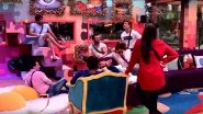 Bigg Boss 13 Episode 25 Sneak Peek| 4th Nov 2019: Hindustani Bhau&rsquo;s Jokes Ignite Laughter