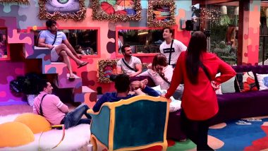 Bigg Boss 13 Episode 25 Sneak Peek| 4th Nov 2019: Hindustani Bhau’s Jokes Ignite Laughter