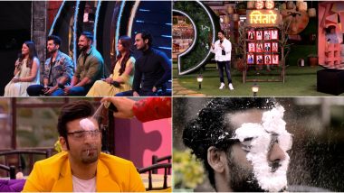Bigg Boss 13 Highlights: Bigg Boss Announces That There Will Be No Eliminations