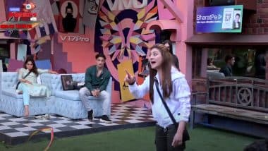 Bigg Boss 13 Episode 43 Sneak Peek | 28 Nov 2019: Paras Accuses Shefali of Playing the ‘Woman Card’