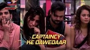 Bigg Boss 13 Episode 33 Sneak Peek | 14 Nov 2019: BB Punishes Captain Contenders for Oversleeping