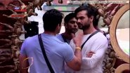 Bigg Boss 13 Episode 32 Sneak Peak | 13 Nov 2019: Sidharth Shukla Brainwashing Vishal Aditya Singh?