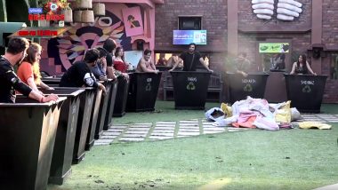 Bigg Boss 13 Episode 25 Sneak Peek 02| 4th Nov 2019: Sidharth And Arhaan Get Into A Verbal Fight