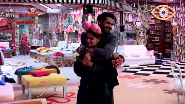 Bigg Boss 13 Episode 31 Sneak Peek 01 | 12 Nov 2019: Housemates Ship Arti and Vishal's Connection