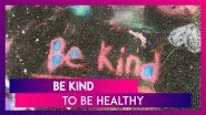 Here's How Being Kind Makes You Healthier And Happier: World Kindness Day 2019