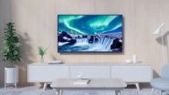 Mi TV 4X 55-inch Android TV 2020 Edition Launched in India For Rs 34,999; To Be Available From December 2 Via Amazon, Mi Home & Mi.com