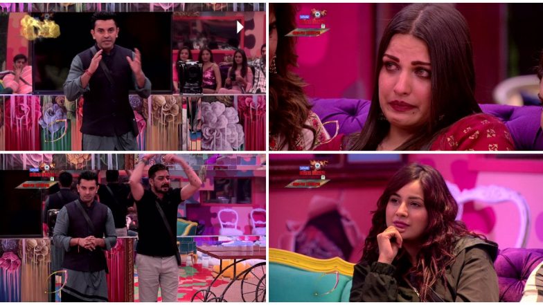 Bigg Boss 13: Did Hindustani Bhau Just Expose Shehnaaz Gill And Tell Her That Sidharth Shukla Genuinely Cared For Her?