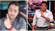 Exclusive Bigg Boss 13 Wild Card Hindustani Bhau: 'I'll Bring an End to Gaali-Galauj Happening in the House'