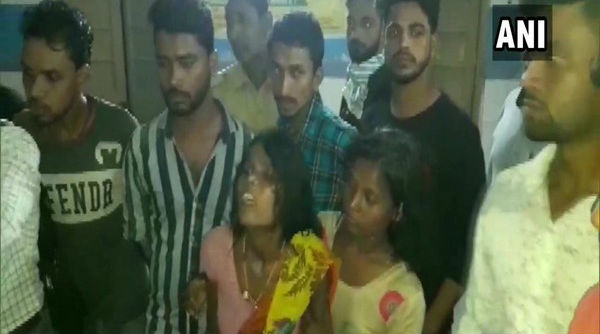 Chhath Puja Stampede in Bihar: Two Minors Dead During Puja Celebrations in Aurangabad