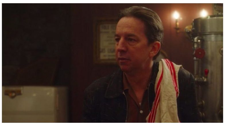 'The Marvelous Mrs Maisel' Actor Brian Tarantina Dies at 66