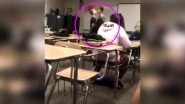 Indiana Gay Teen Punches Homophobic Bully! Watch Viral Video of High School Boy As He Fights Back Against His Tormentor