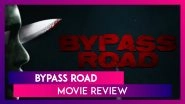 Bypass Road Movie Review: Neil Nitin Mukesh's Mystery Thriller is Illogical