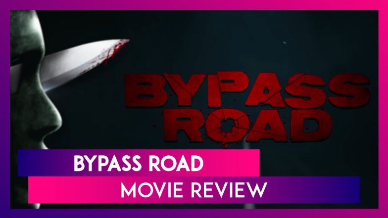 Bypass Road Movie Review: Neil Nitin Mukesh's Mystery Thriller is Illogical